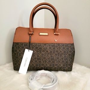 Calvin klein handbag
